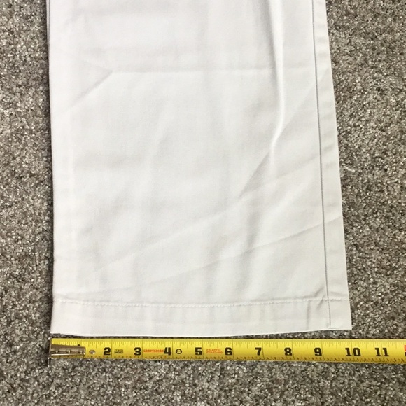 Cotton Dockers Signature Khakis - Picture 4 of 5